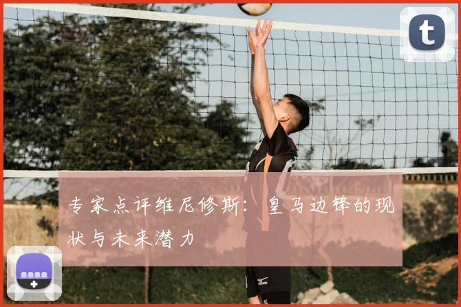 专家点评维尼修斯：皇马边锋的现状与未来潜力